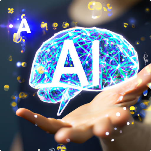 Generative AI in your hands